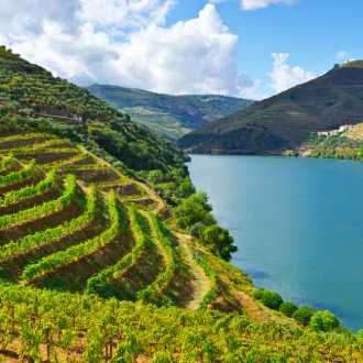 Douro, Portugal