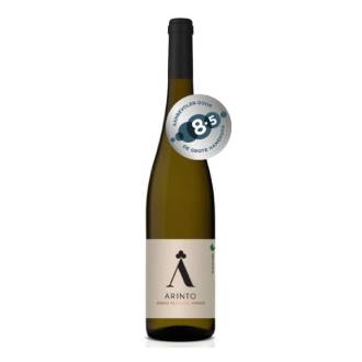 AB Valley Wines Opcao Arinto | Vinho Verde, Portugal | 2019 | Fris, fruitig en droog 