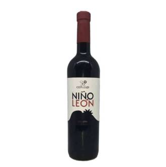 Bodegas Conrad Ronda Niño Leon | Andalusië | 2016 | Licht, fruitig en soepel 