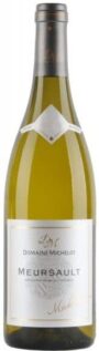 Domaine Michelot, Meursault AC | Frankrijk | gemaakt van de druif Chardonnay