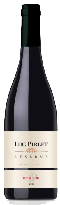 Domaine Petit Jean Les Boisseaux | Frankrijk | gemaakt van de druif: Pinot Noir