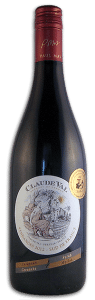 Comte de Bergon Rouge | Frankrijk | gemaakt van de druif: Carignan, Grenache Noir, Merlot, Syrah