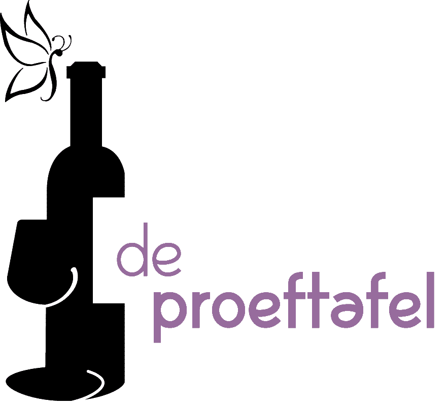 De proeftafel logo