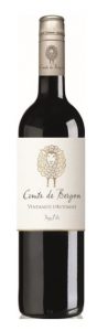 Comte de Bergon Rouge | Frankrijk | gemaakt van de druif: Cinsault, Grenache Noir, Merlot, Syrah