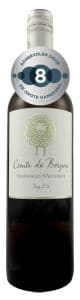 Boschendal Boschenblanc | Frankrijk | gemaakt van de druif: Chardonnay, muscat, Sauvignon Blanc, Vermentino, Viognier