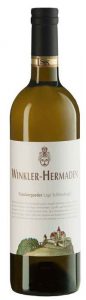Grauburgunder, Winkler-Hermaden bio | Oostenrijk | gemaakt van de druif: Pinot Gris