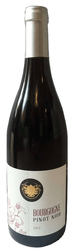 Marinot Verdun Bourgogne Pinot Noir | Frankrijk | gemaakt van de druif: Pinot Noir