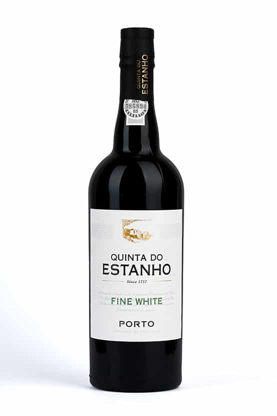 Quinta do Estanho White | Portugal | gemaakt van de druif: Arinto, Codega, Gouveio, Rabigato, Viosinho