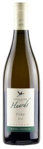 Sauvignon blanc, Pointe d’ Agrumes | Frankrijk | gemaakt van de druif: Chardonnay, Sauvignon Blanc