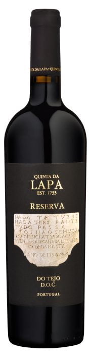Crooked Vines tinto 2014 | Portugal | gemaakt van de druif: Cabernet Sauvignon, Merlot, Syrah, Touriga Nacional