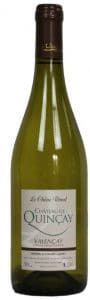Domaine des Huards – Cheverny A.P. -Pure (bio) | Frankrijk | gemaakt van de druif: Chardonnay, Sauvignon Blanc