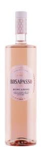 Rosapasso Biscardo IGT Veneto | Italië | gemaakt van de druif: 