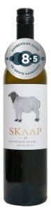 Los Vascos – Sauvignon Blanc | Zuid-Afrika | gemaakt van de druif: Sauvignon Blanc