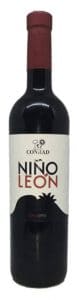 Bodegas Conrad Niño Leon Ronda | Spanje | gemaakt van de druif: Cabernet Sauvignon, Merlot, Tempranillo