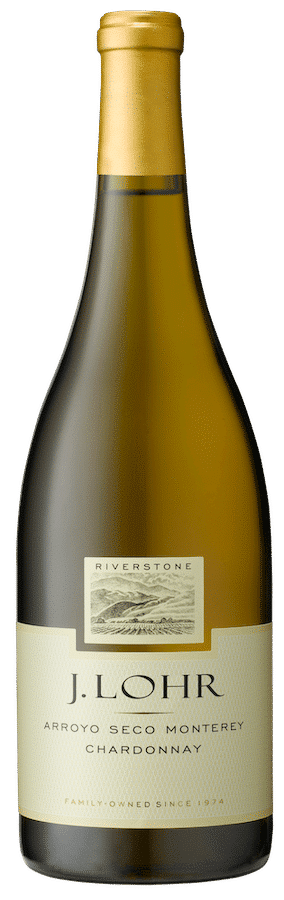 Riverstone Monterey Chardonnay J. Lohr Winery | Amerika | gemaakt van de druif: Chardonnay