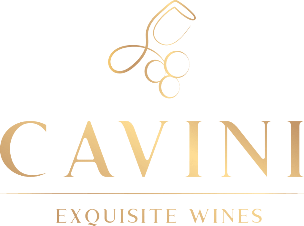 Cavini Logo Gold DEF
