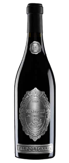 Menegolli Valpolicella Doc Premium | Italië | gemaakt van de druif: Corvina, Corvinone, Rondinella