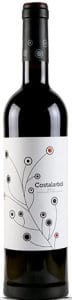 Las Cepas Costalarbol Rioja Semicrianza bio | Spanje | gemaakt van de druif: Garnacha, Graciano, Tempranillo