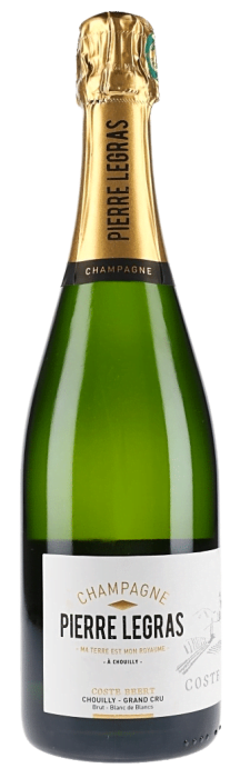 Champagne Moutardier – Cuvée Rosée | Frankrijk | gemaakt van de druif: Chardonnay