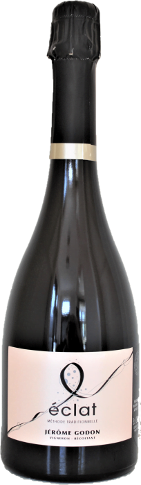 Pierre Henri Ginglinger – Crémant d’Alsace Brut | Frankrijk | gemaakt van de druif: Pinot Noir