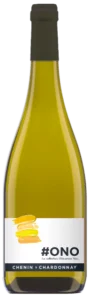 #Ono Chenin x Chardonnay | Frankrijk | gemaakt van de druiven Chardonnay en Chenin Blanc