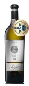 Vinha Formal Branco | Portugal | gemaakt van de druif: Rabigato, Viosinho