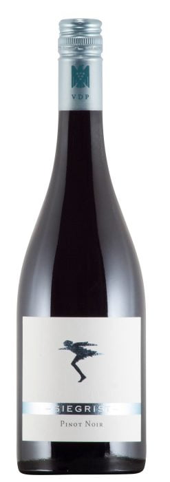 Weingut Peter Kriechel – Ahr Frühburgunder Trocken ‘Jubilus’ | Duitsland | gemaakt van de druif: Pinot Noir