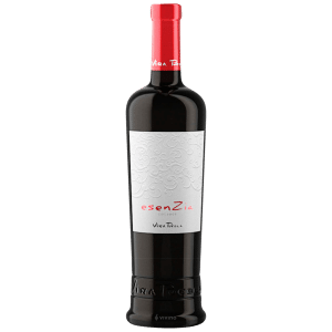 Bodegas Toribio Magnum Extremadura | Spanje | gemaakt van de druif: Cabernet Sauvignon, Garnacha, Syrah, Tempranillo