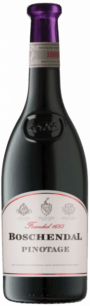 Boschendal 1685 Pinotage | Zuid-Afrika | gemaakt van de druif Pinotage