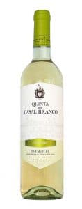 Casal branco Sauvignon Blanc | Portugal | gemaakt van de druif: Sauvignon Blanc