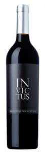 Druk My Niet Invictus | Zuid-Afrika | gemaakt van de druif: Cabernet Franc, Cabernet Sauvignon, Merlot
