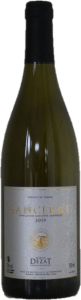 Quincy Sauvignon Blanc | Frankrijk | gemaakt van de druif: Sauvignon Blanc