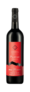 Skaramuča Plavac Premium | Kroatië | gemaakt van de druif: Plavac Mali