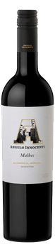 Angulo Innocenti – Nonni – Malbec | Argentinie | gemaakt van de druif: Malbec