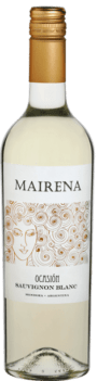 Bodega Familia Blanco - Mairena - Sauvignon Blanc | Argentinië | gemaakt van de druif Sauvignon Blanc