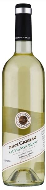 Pedregal – Sauvignon Blanc | Uruguay | gemaakt van de druif: Sauvignon Blanc