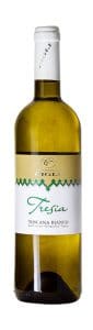 Cigli Tresia IGT | Italië | gemaakt van de druif: Semillon, Viognier