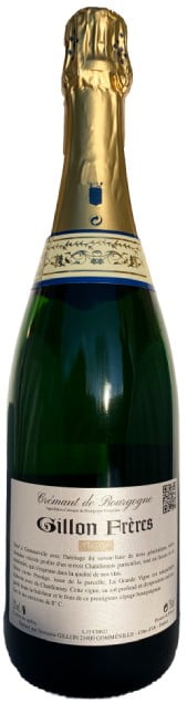 Champagne Beaumet, Brut | Frankrijk | gemaakt van de druif: Chardonnay
