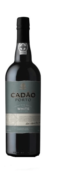 Quanta do Cadão Fine White Port | Portugal | gemaakt van de druif: Gouveio, Rabigato, Viosinho