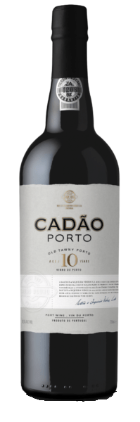 Quinta do Cadão 10 years Tawny Port | Portugal | gemaakt van de druif: Sousão, Tinta Barroca, tinta francisca, tinto cão, Tinto Roriz, Touriga Franca, Touriga Nacional