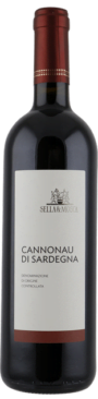 Sella & Mosca - Cannonau di Sardegna Doc | Italië | gemaakt van de druif Niet bekend