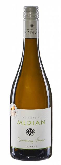 Espiritu – Chronos Reserva Chardonnay | Frankrijk | gemaakt van de druif: Chardonnay, Viognier
