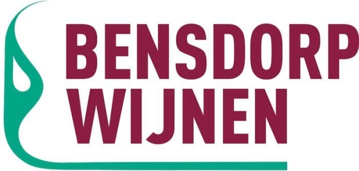 Bensdorp Wijnen logo