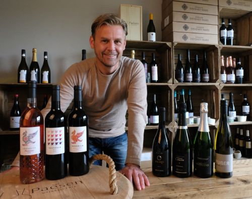 Authentieke biologische wijnen van Wijnkoperij Van Paesen op Vindmijnwijn.nl | Het mooiste aanbod in 1 online shop 