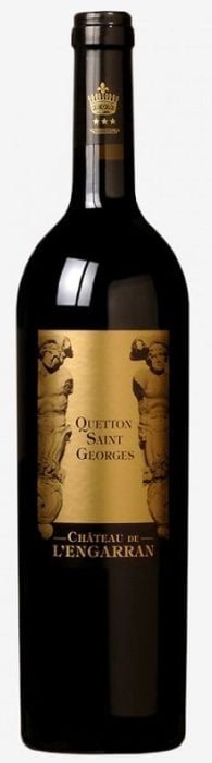 Vignoble d’Azur Bandol rouge | Frankrijk | gemaakt van de druif: Carignan, Grenache Noir, Mourvèdre, Syrah
