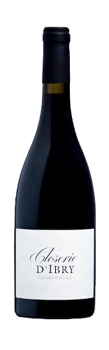 Bruno Andreu, Coquelicot rouge | Frankrijk | gemaakt van de druif: Cabernet Sauvignon, Merlot, Syrah
