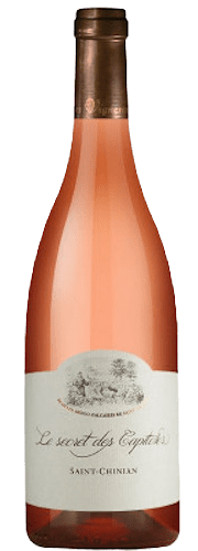Espargueira Rosé Selection | Frankrijk | gemaakt van de druif: Grenache Noir, Mourvèdre, Syrah