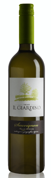 Antonutti Sauvignon IGT Il Giardino | Italië | gemaakt van de druif: Sauvignon Blanc