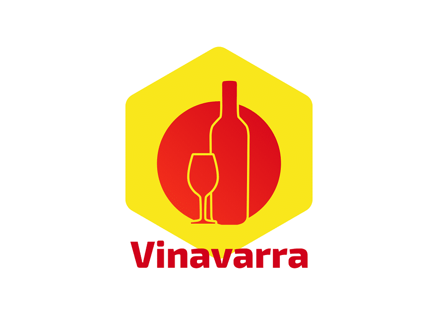 Logo Vinavarra 1