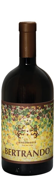 Luretta Selin dl’ armari bio | Italië | gemaakt van de druif: Chardonnay, Sauvignon Blanc